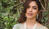 Ritu Varma helps a Tamil Producer